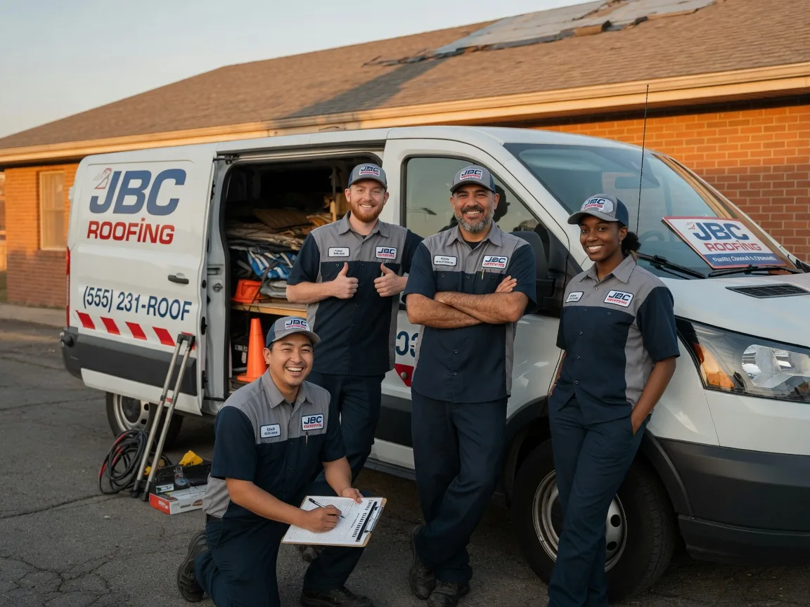 Roof Replacement company in Mescalero, NM